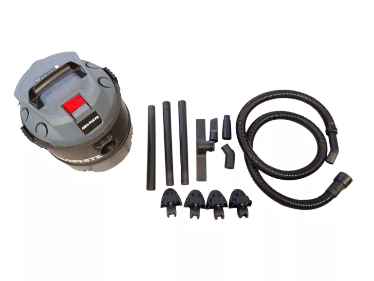 ODKURZACZ PRZEMYSŁOWY 1200W 20L 59G614 GRAPHITE