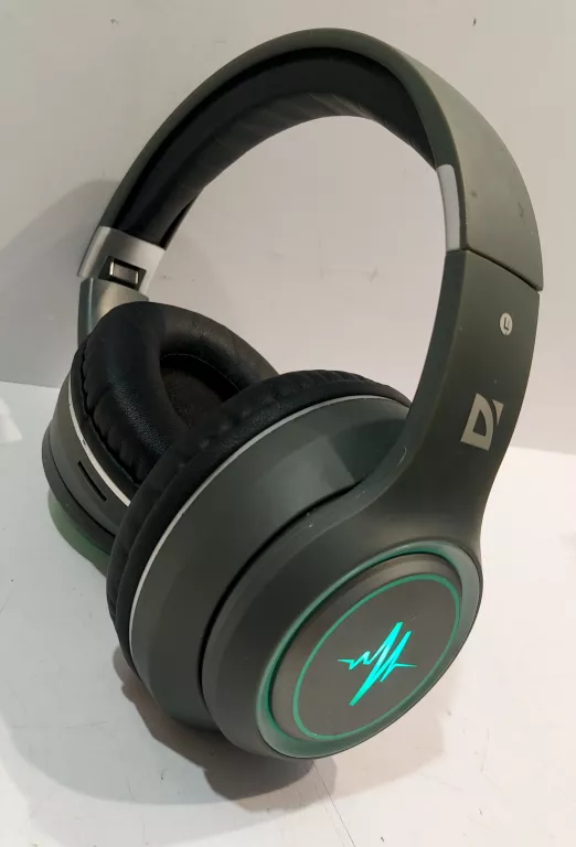 SŁUCHAWKI BEZPRZEWODOWE DEFENDER 63571