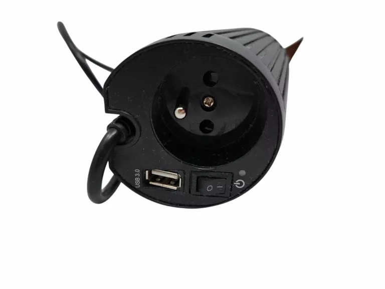 PRZETWORNICA SAMOCHODOWA NOR-TEC INVERTER 150W