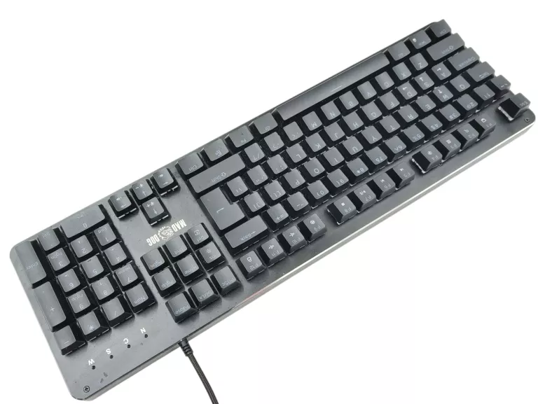 klawiatura-mechaniczna-mad-dog-gk600-outemu-red-stan-11323-2