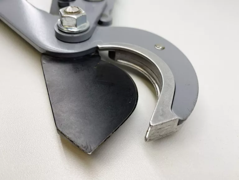 SEKATOR KOWADEŁKOWY - DWURĘCZNY TELESKOPOWY PARKSIDE 40MM REGULACJA 64-85C