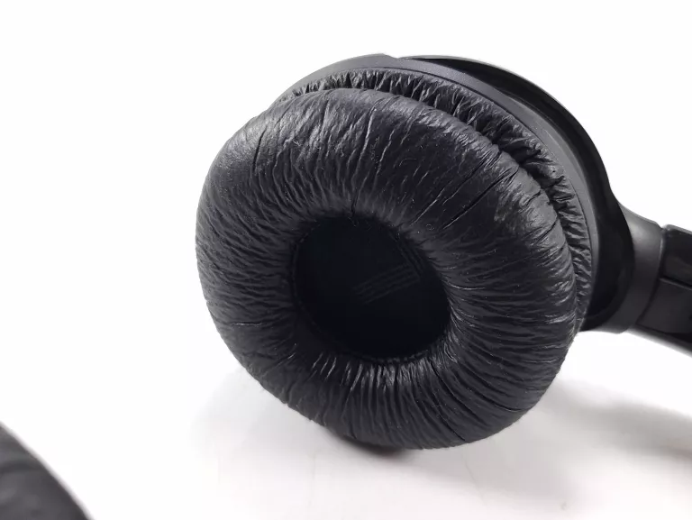 SŁUCHAWKI BEZPRZEWODOWE NAUSZNE JBL TUNE 520BT CZARNE