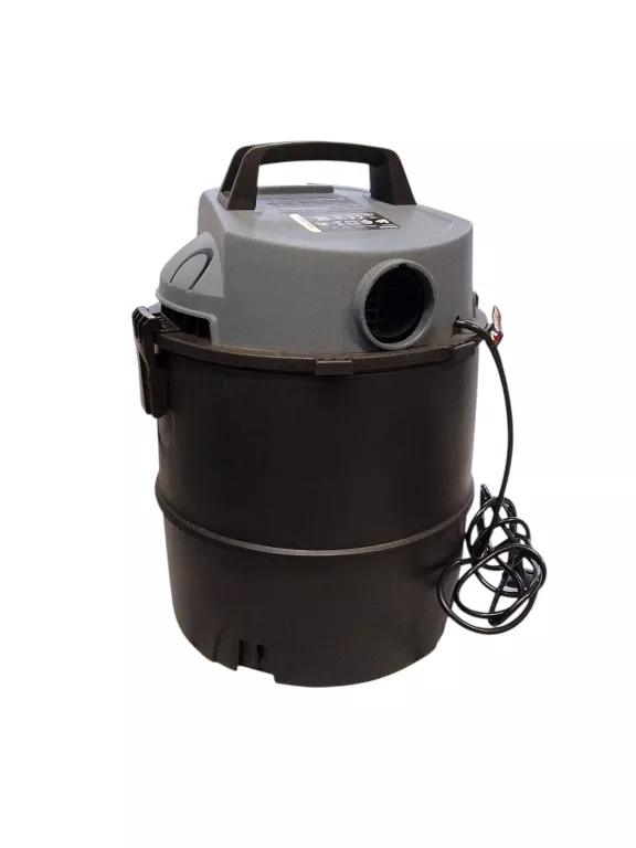 ODKURZACZ PRZEMYSŁOWY 1200W 20L 59G614 GRAPHITE