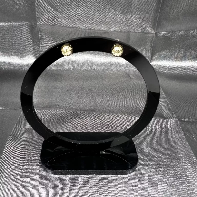 ZŁOTE KOLCZYKI 585 0,97G