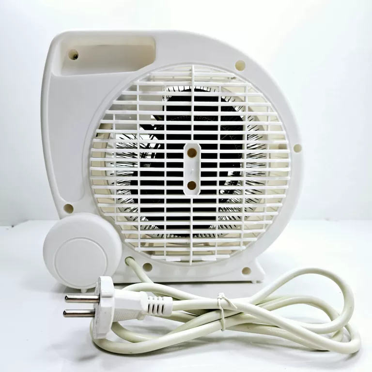 TERMOWENTYLATOR RAVANSON FH-101