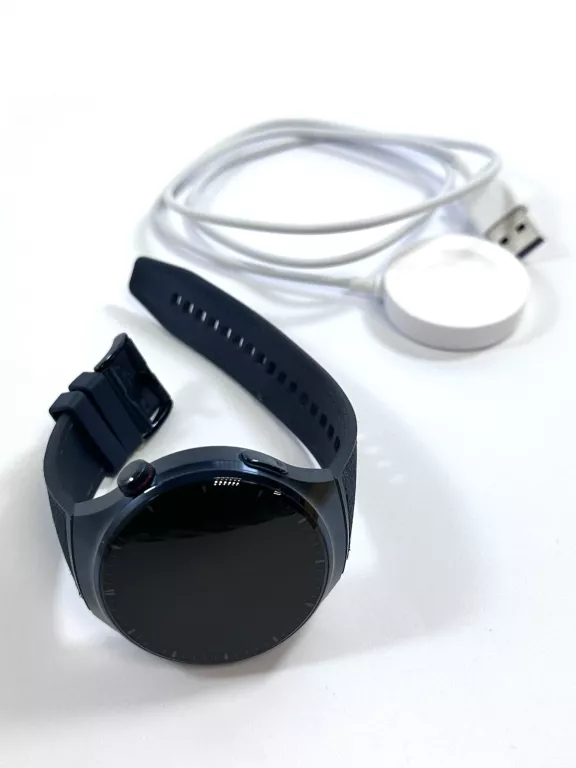SMARTWATCH HUAWEII WATCH 4 PRO (ŁAD)