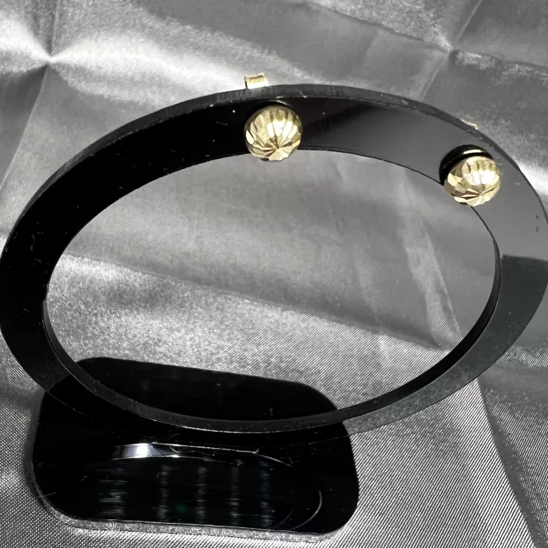 ZŁOTE KOLCZYKI 585 0,97G