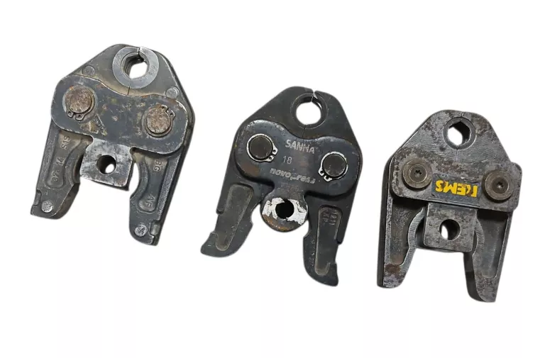 ZACISKARKA ELEKTRYCZNA REMS POWER-PRESS SE 577011