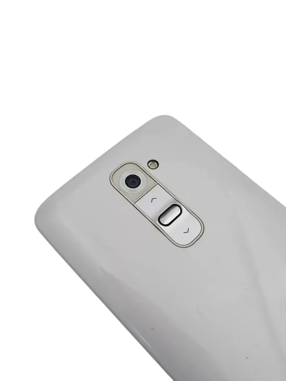 TELEFON LG G2  2/16GB BIAŁY