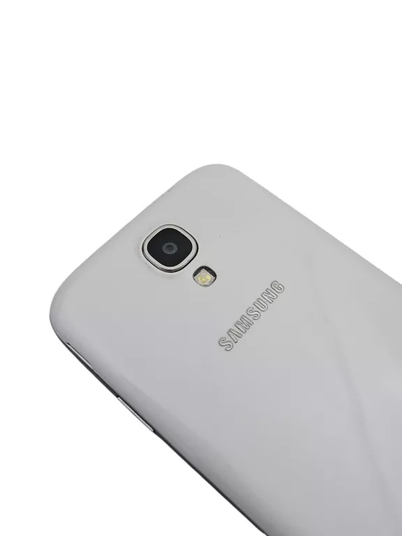 TELEFON SAMSUNG GALAXY S4 GT-9505 2/16GB BIAŁY