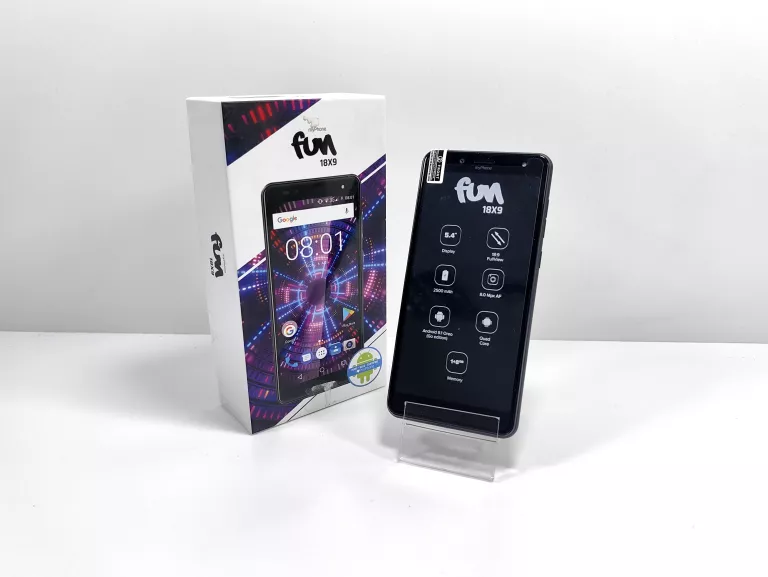 TELEFON MYPHONE FUN 18X9