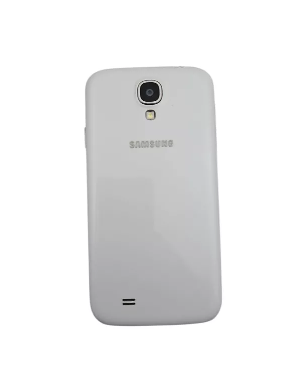 TELEFON SAMSUNG GALAXY S4 GT-9505 2/16GB BIAŁY
