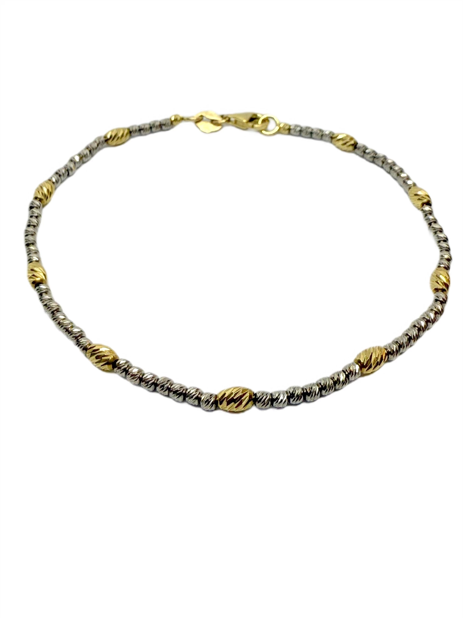 bransoletka-biale-zloto-kuleczki-motyw-129129-246990