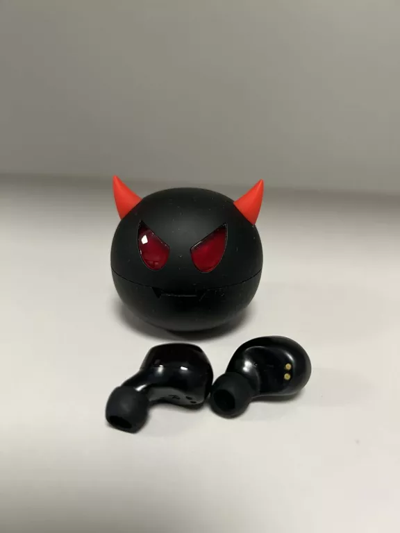 SŁUCHAWKI BLUETOOTH AMAFACE G8