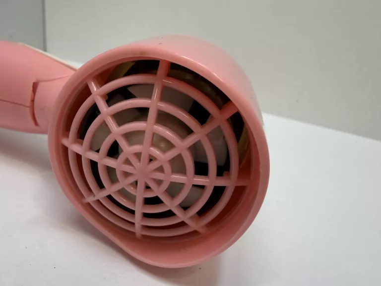 MAŁA SUSZARKA DO WŁOSÓW