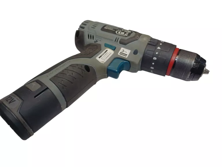 WIERTARKA AKUMULATOROWA FERREX FBT-CID004