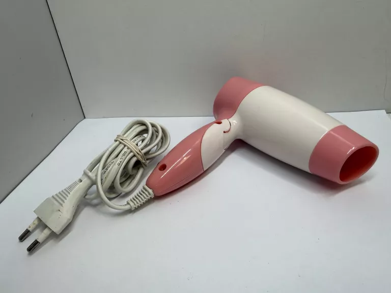 MAŁA SUSZARKA DO WŁOSÓW