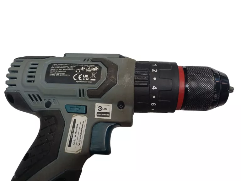 WIERTARKA AKUMULATOROWA FERREX FBT-CID004