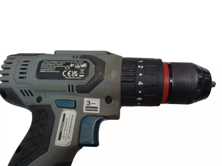 WIERTARKA AKUMULATOROWA FERREX FBT-CID004