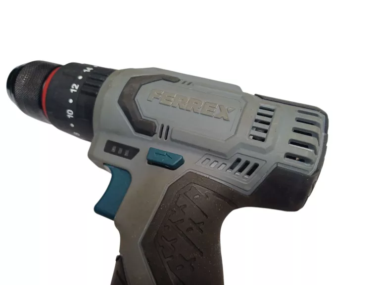 WIERTARKA AKUMULATOROWA FERREX FBT-CID004