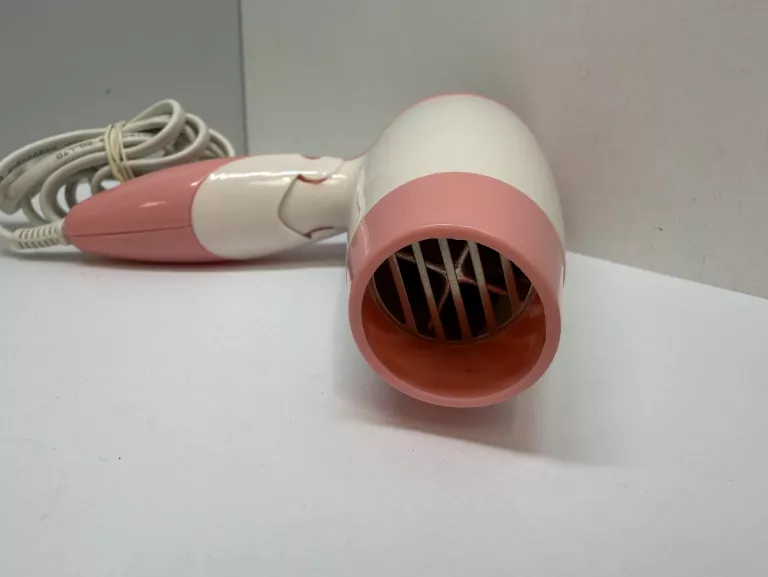 MAŁA SUSZARKA DO WŁOSÓW