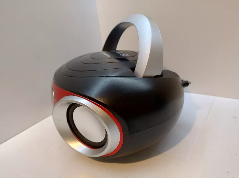 RADIOODTWARZACZ MANTA MM9210BT + INSTRUKCJA I DOW.ZAK.