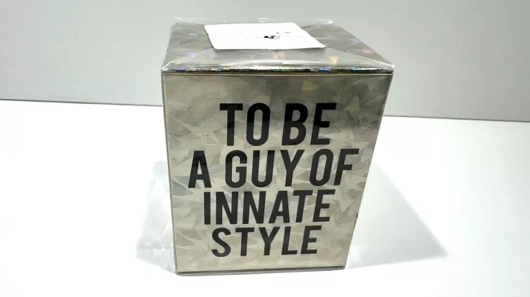 PERFUMY MĘSKIE POLICE TO BE BORN TO SHINE FOR MAN