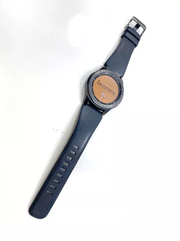 SMARTWATCH SAMSUNG GEAR S3