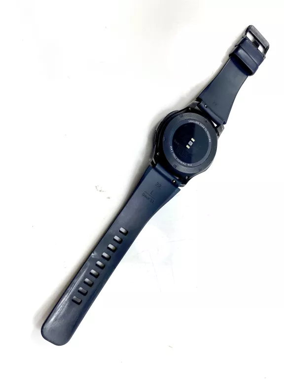 SMARTWATCH SAMSUNG GEAR S3