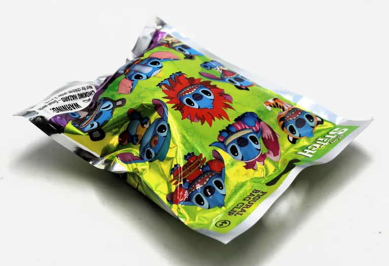 MONOGRAM DISNEY STITCH FIGURKA Z ZAWIESZKĄ/BRELOK