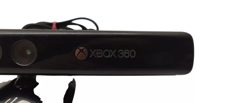 XBOX 360 KINECT MODEL 1437