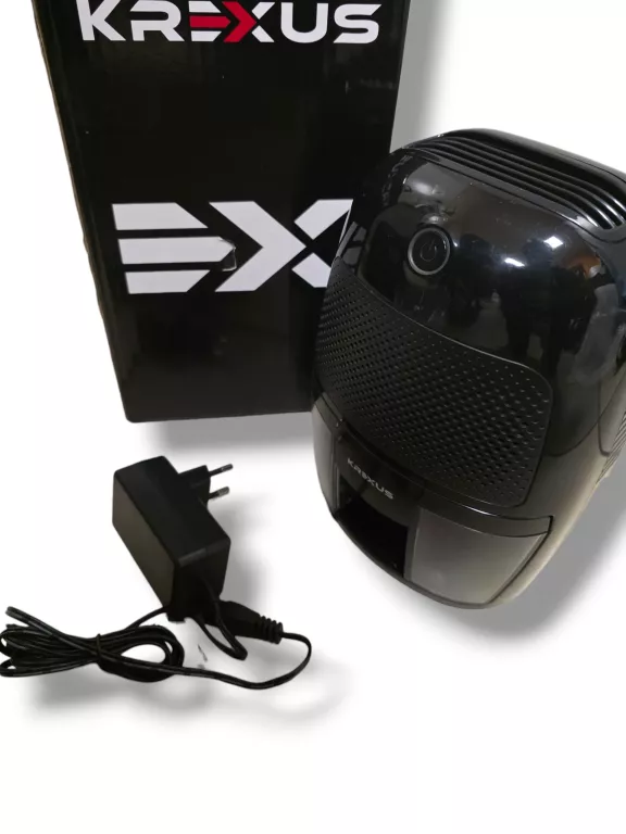 OSUSZACZ POWIETRZA KREXUS EX9140 KOMPLET BEZ GW