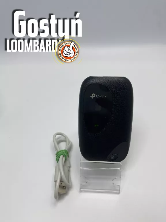 ROUTER MOBILNY TP-LINK M7200 WIFI GWARANCJA!
