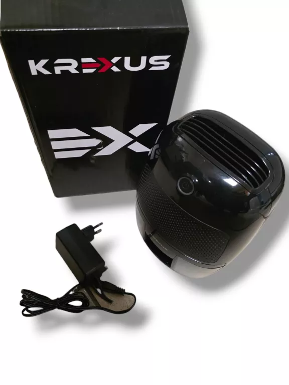 OSUSZACZ POWIETRZA KREXUS EX9140 KOMPLET BEZ GW