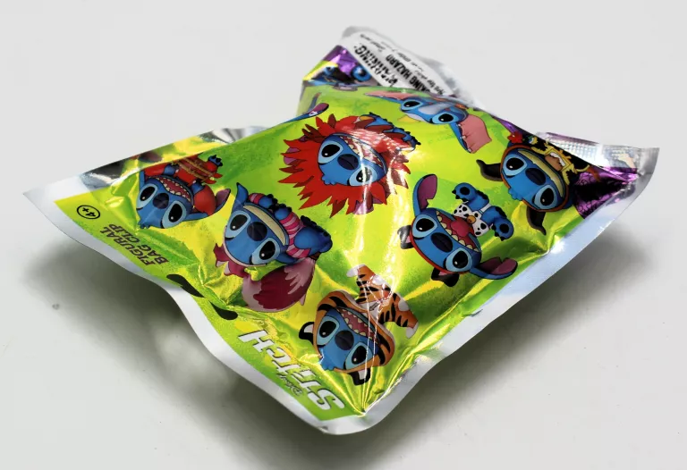 MONOGRAM DISNEY STITCH FIGURKA Z ZAWIESZKĄ/BRELOK