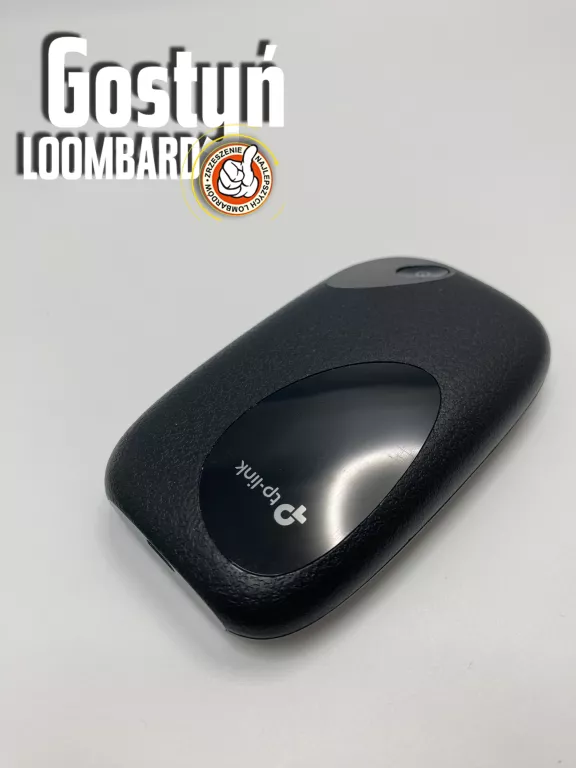 ROUTER MOBILNY TP-LINK M7200 WIFI GWARANCJA!