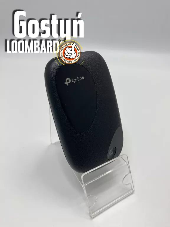 ROUTER MOBILNY TP-LINK M7200 WIFI GWARANCJA!