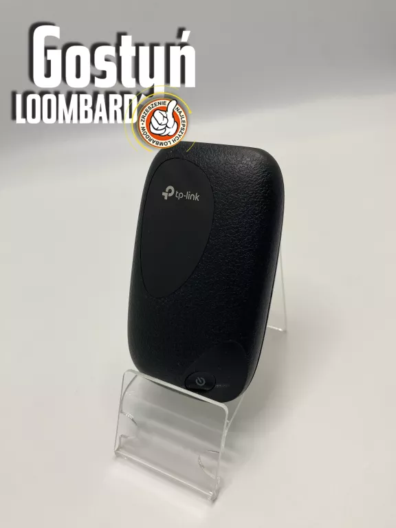 ROUTER MOBILNY TP-LINK M7200 WIFI GWARANCJA!