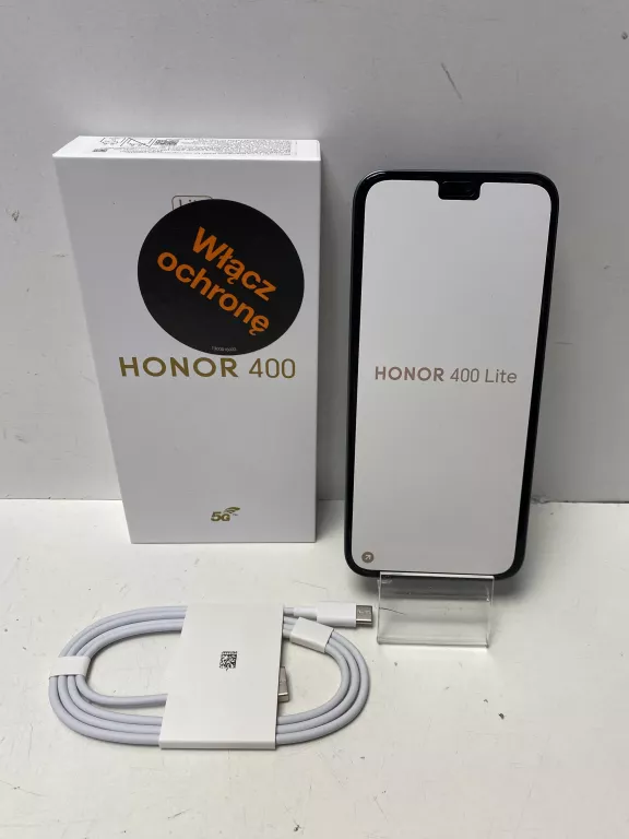 TELEFON HONOR 400 LITE 8/256GB