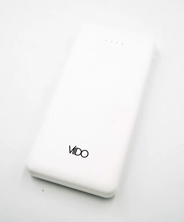 POWER BANK VIDO 10000 MAH 37W