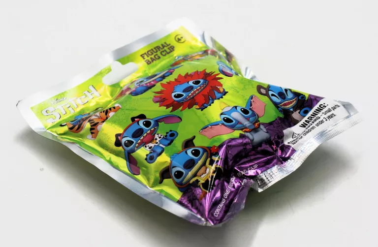 MONOGRAM DISNEY STITCH FIGURKA Z ZAWIESZKĄ/BRELOK