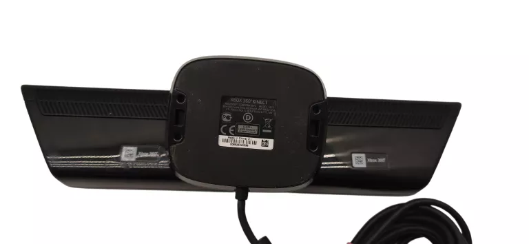 XBOX 360 KINECT MODEL 1437