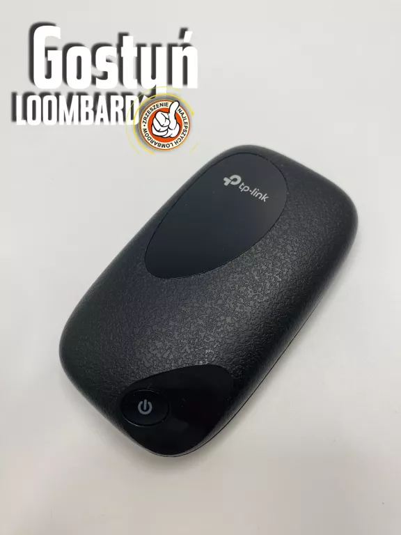 ROUTER MOBILNY TP-LINK M7200 WIFI GWARANCJA!
