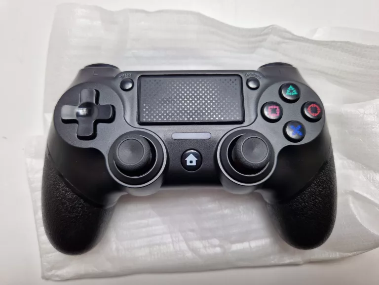 KONTROLERY BEZPRZEWODOWE DO PS4 2SZT. Z WIBRACJĄ. QZT-P4-02