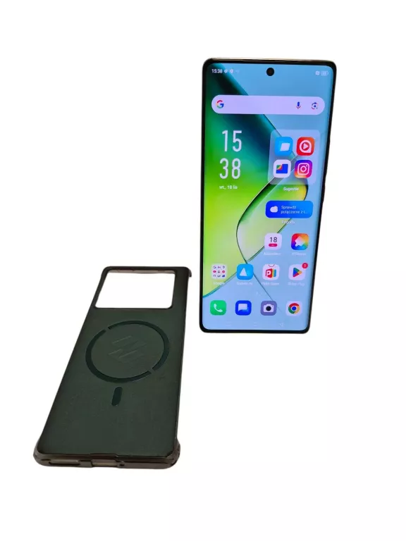 TELEFON INFINIX NOTE 40 PRO 12GB/256GB