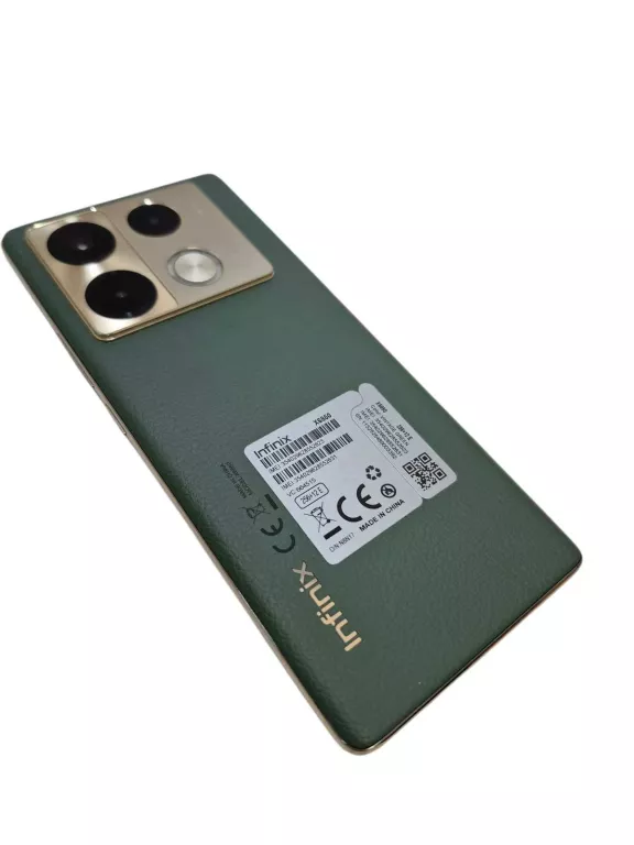 TELEFON INFINIX NOTE 40 PRO 12GB/256GB