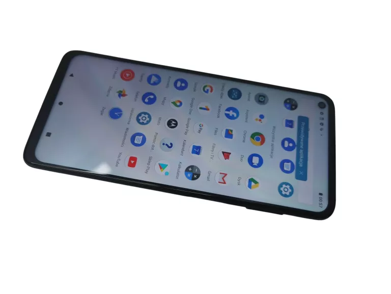 TELEFON MOTOROLA MOTO G9 PLUS 4 GB / 128 GB