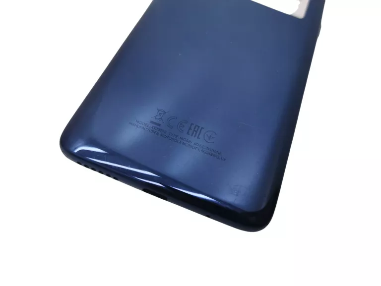 TELEFON MOTOROLA MOTO G9 PLUS 4 GB / 128 GB