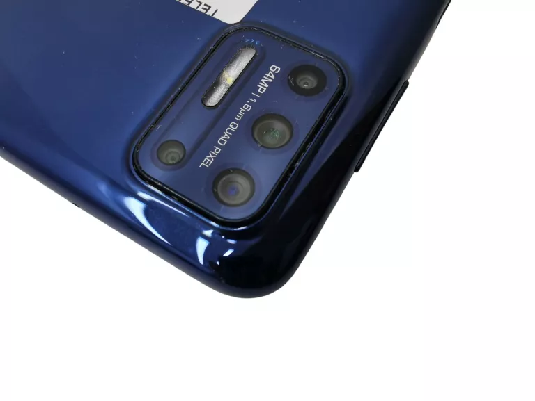 TELEFON MOTOROLA MOTO G9 PLUS 4 GB / 128 GB