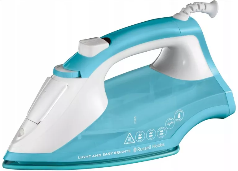 ŻELAZKO RUSSELL HOBBS 26482-56 2400W